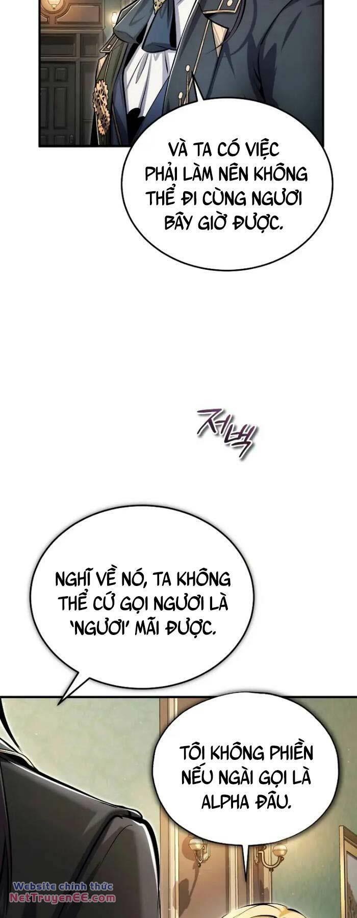 Giáo Sư Gián Điệp - Chapter 93 - Page 76