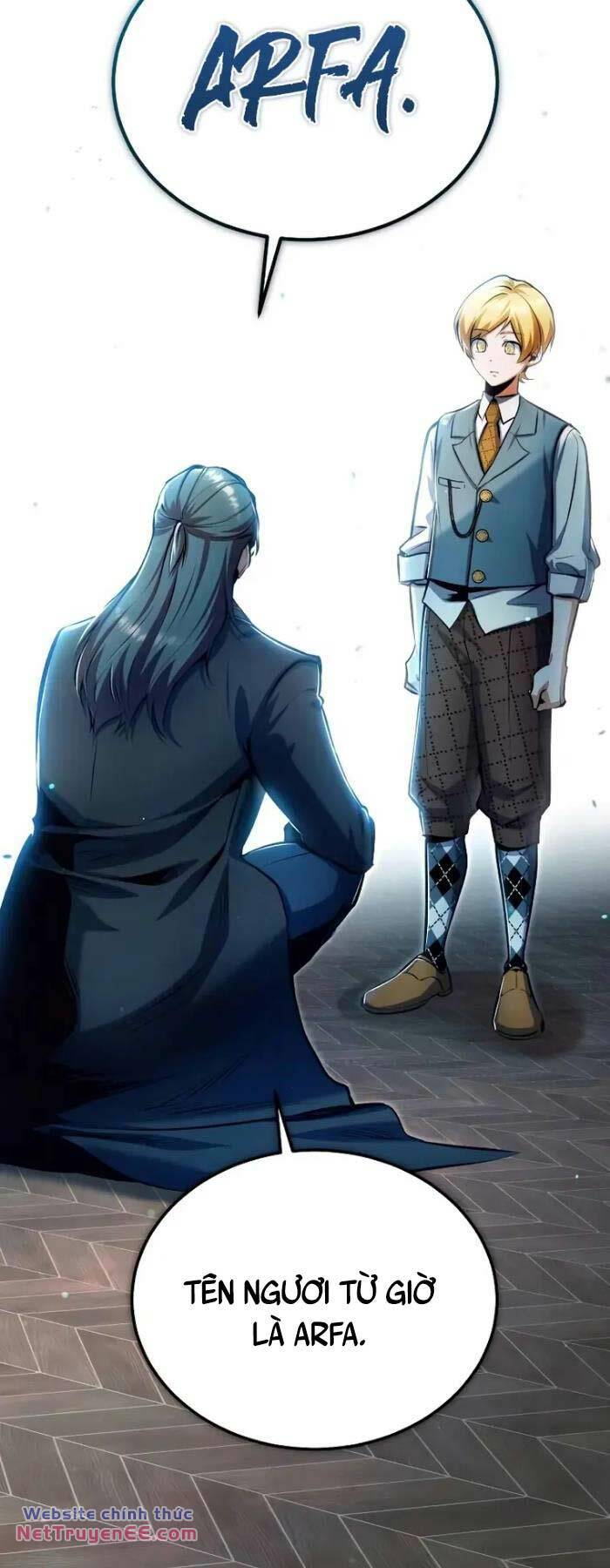 Giáo Sư Gián Điệp - Chapter 93 - Page 79