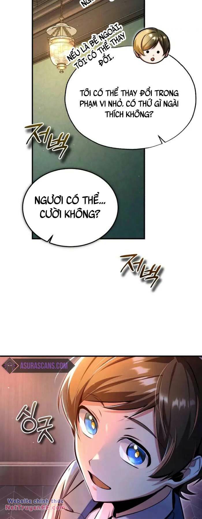 Giáo Sư Gián Điệp - Chapter 93 - Page 82