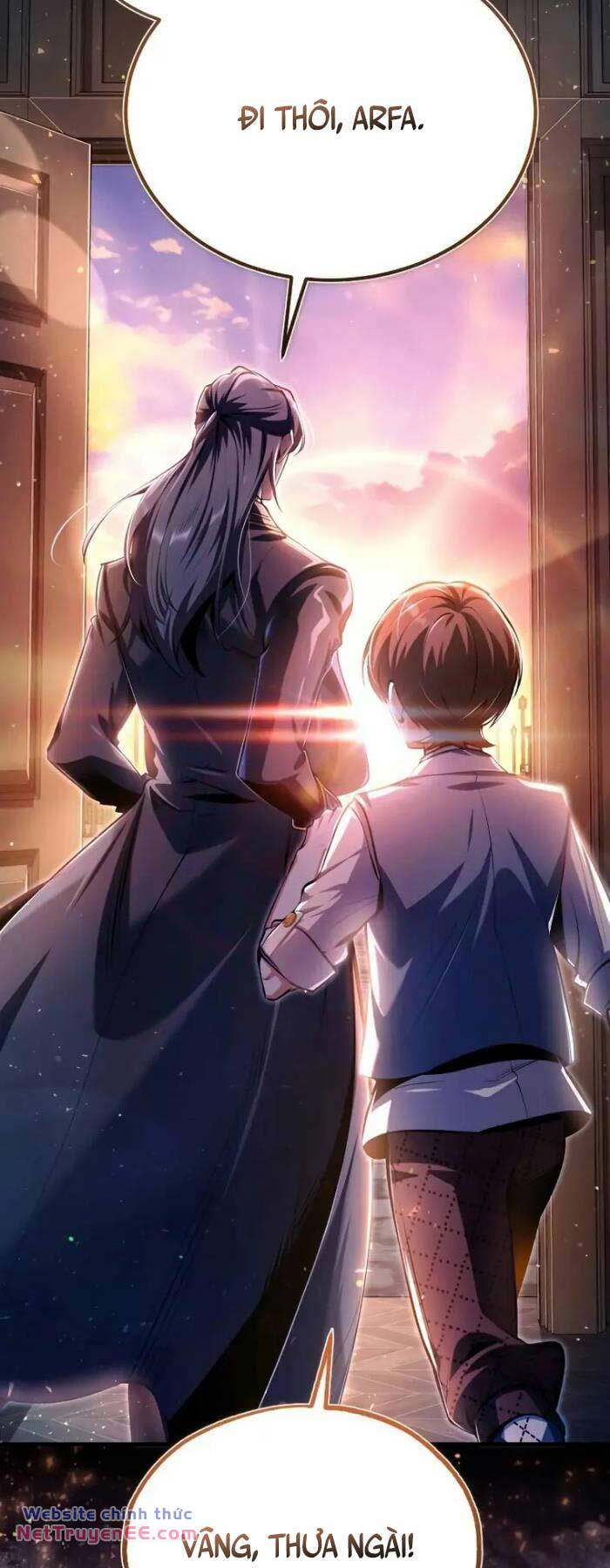 Giáo Sư Gián Điệp - Chapter 93 - Page 84