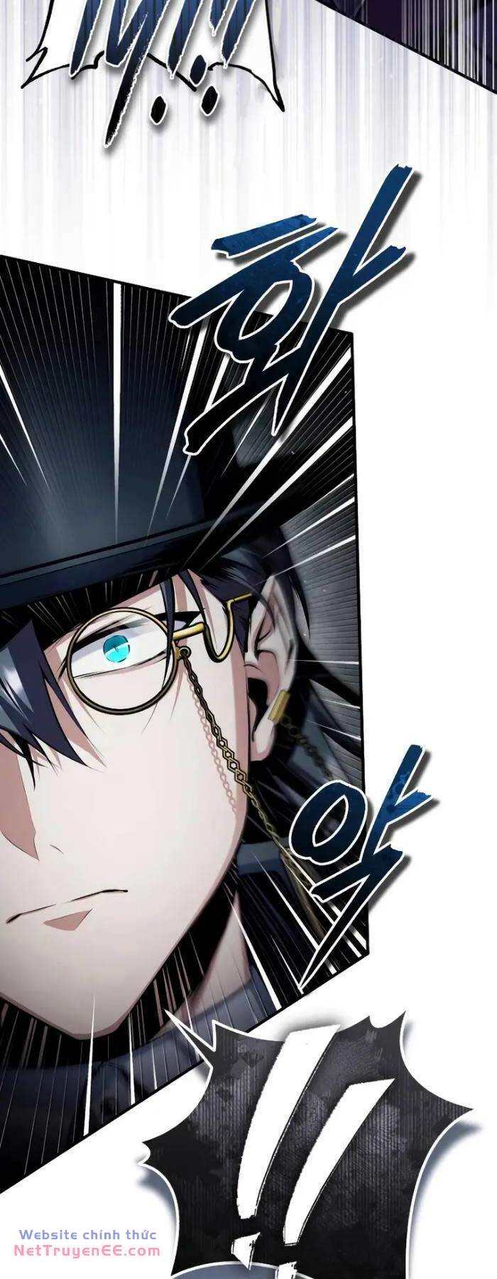 Giáo Sư Gián Điệp - Chapter 93 - Page 8