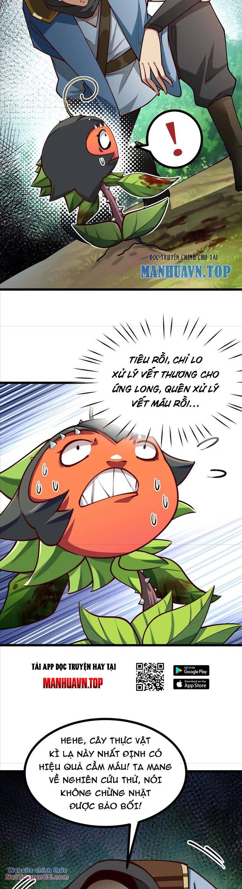 Anh Hùng Quyết Đấu Phá Không - Chapter 16 - Page 9