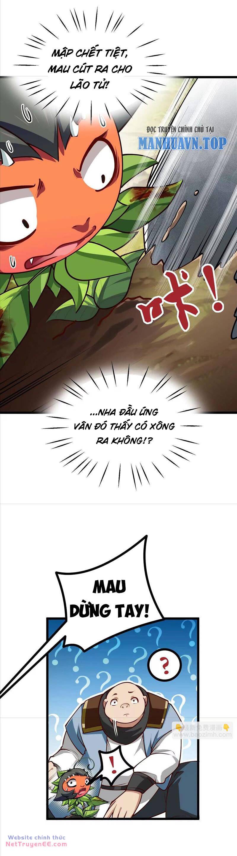 Anh Hùng Quyết Đấu Phá Không - Chapter 16 - Page 11