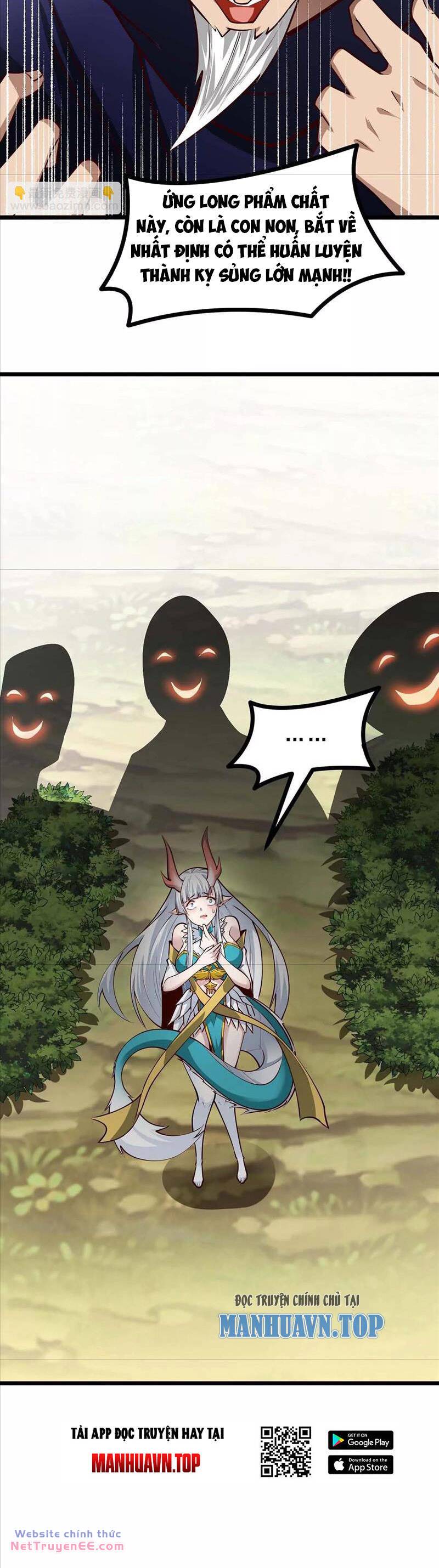 Anh Hùng Quyết Đấu Phá Không - Chapter 16 - Page 15
