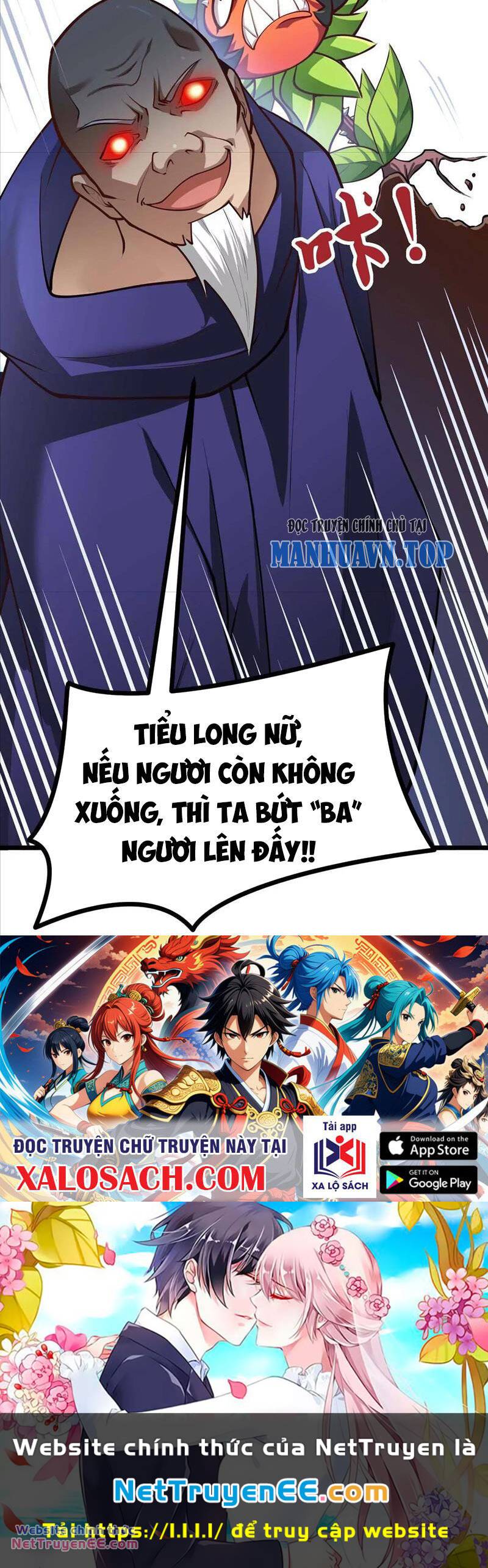 Anh Hùng Quyết Đấu Phá Không - Chapter 16 - Page 25