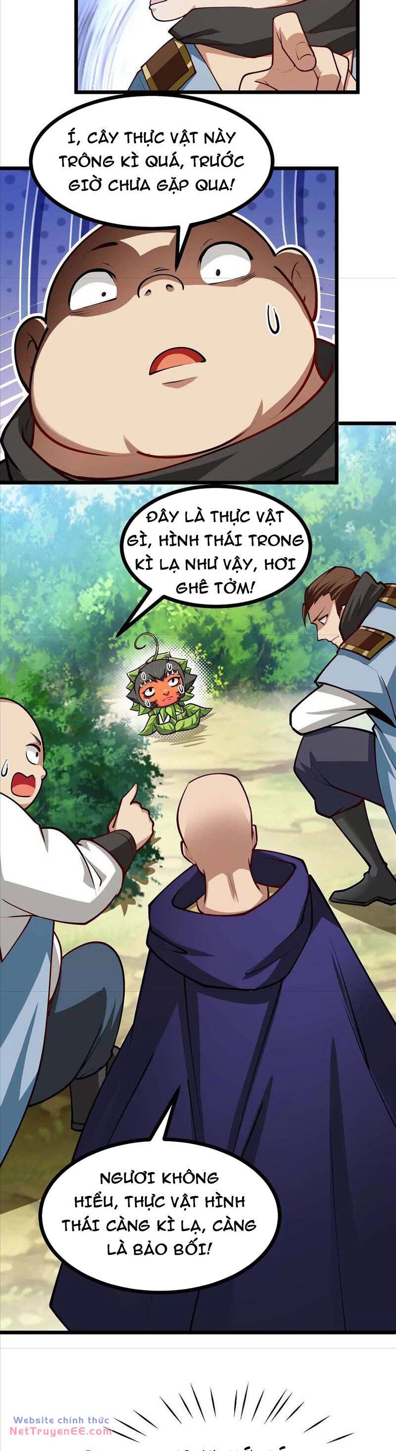 Anh Hùng Quyết Đấu Phá Không - Chapter 16 - Page 7