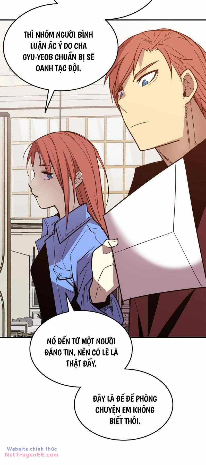 Tôi Là Lính Mới - Chapter 180 - Page 9