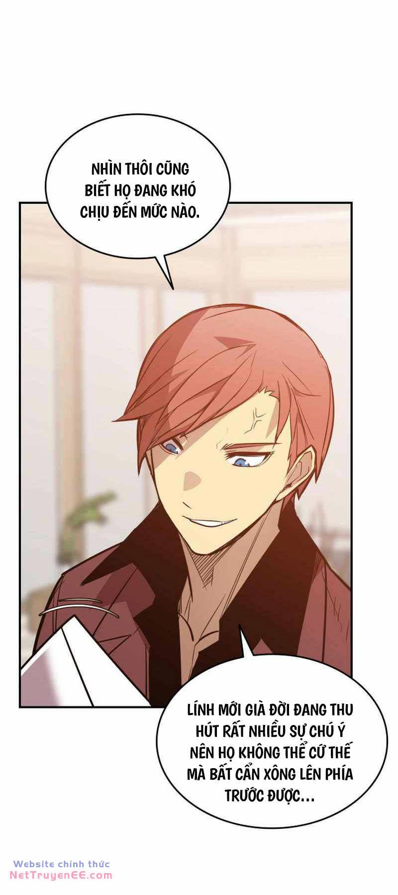 Tôi Là Lính Mới - Chapter 180 - Page 10