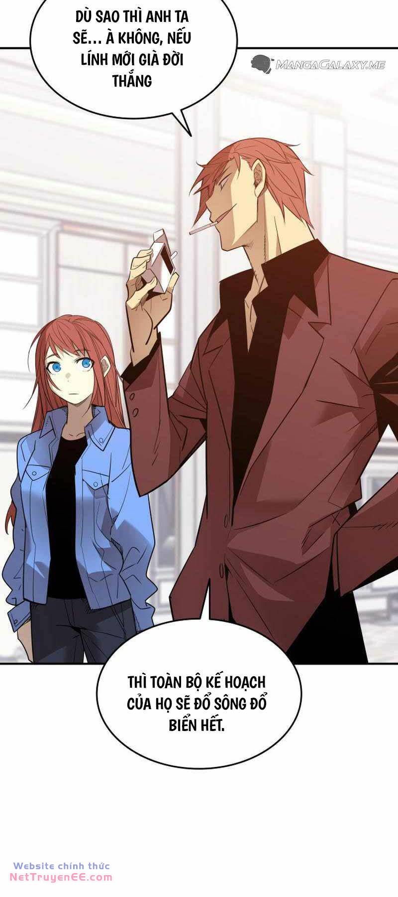 Tôi Là Lính Mới - Chapter 180 - Page 13