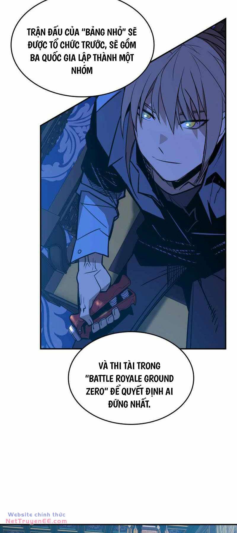 Tôi Là Lính Mới - Chapter 180 - Page 21