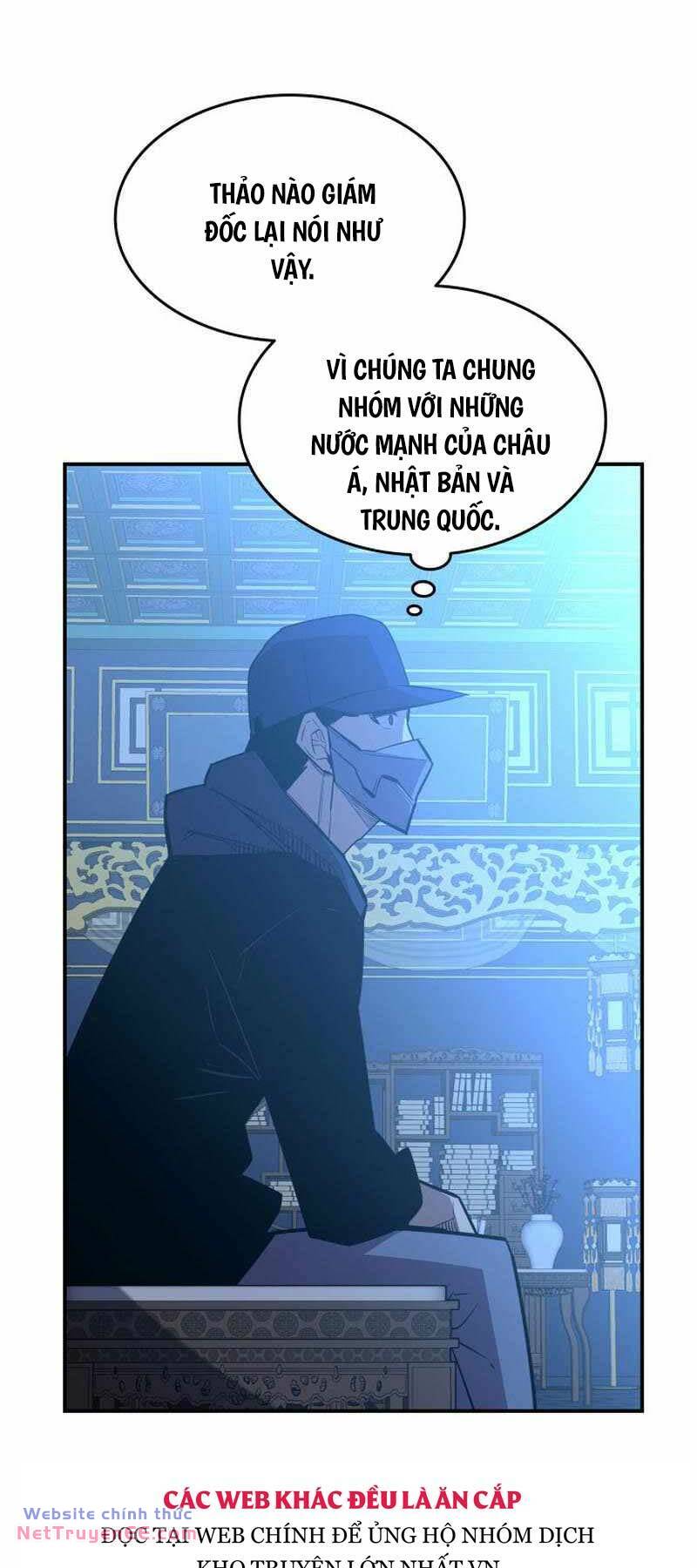 Tôi Là Lính Mới - Chapter 180 - Page 26
