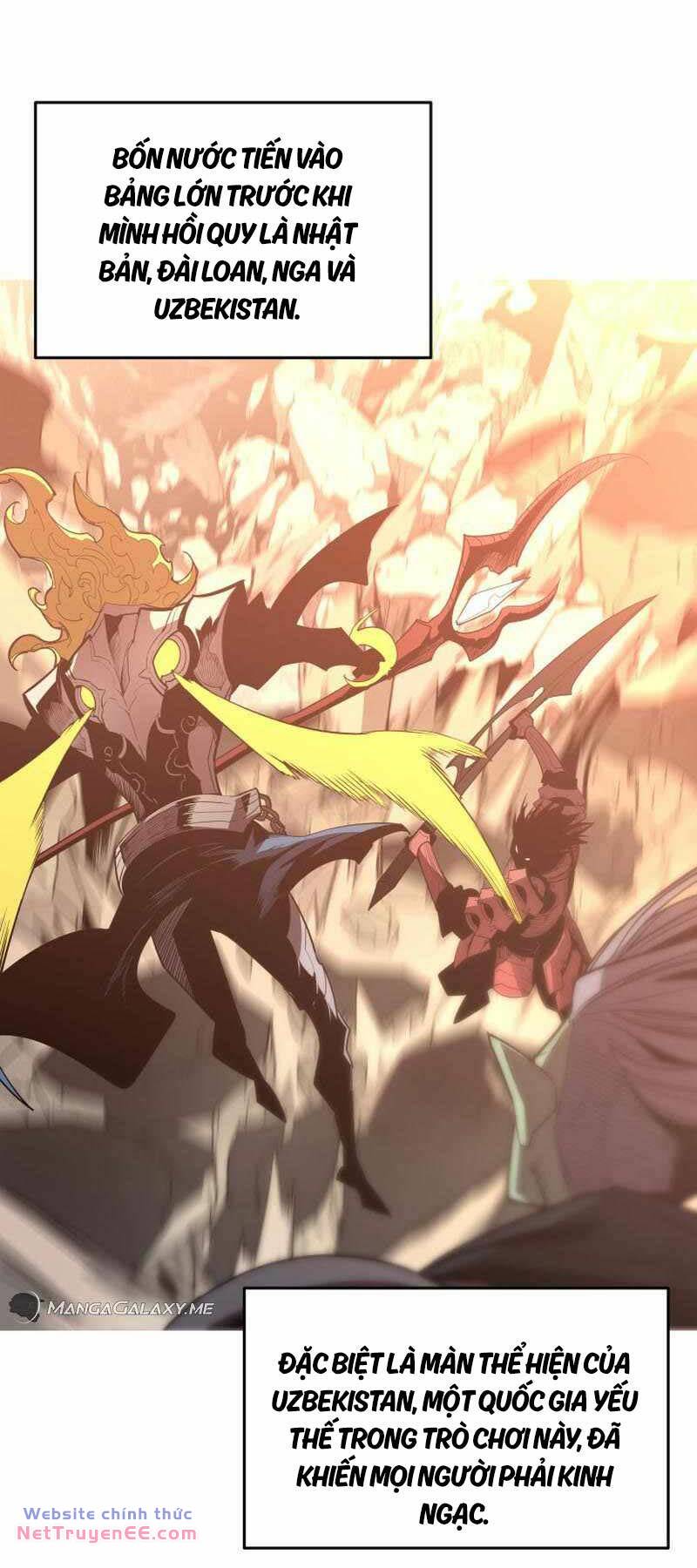 Tôi Là Lính Mới - Chapter 180 - Page 28