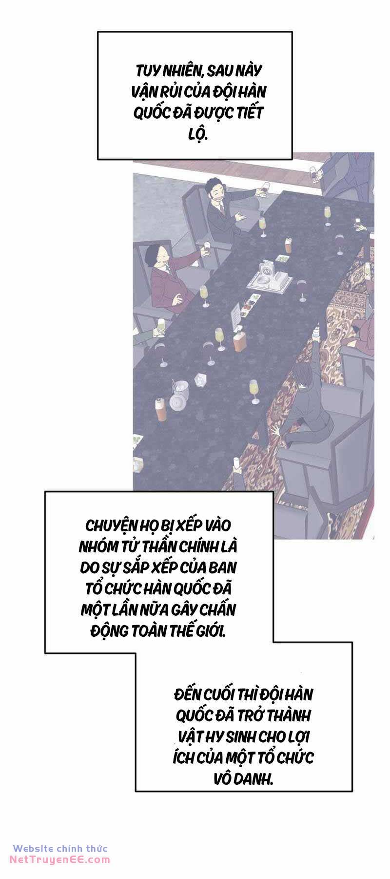 Tôi Là Lính Mới - Chapter 180 - Page 30