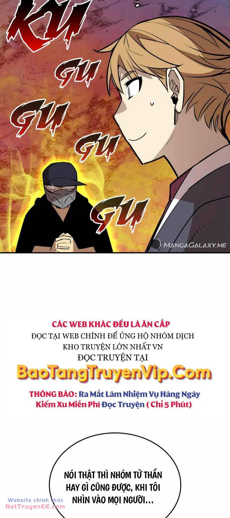 Tôi Là Lính Mới - Chapter 180 - Page 34