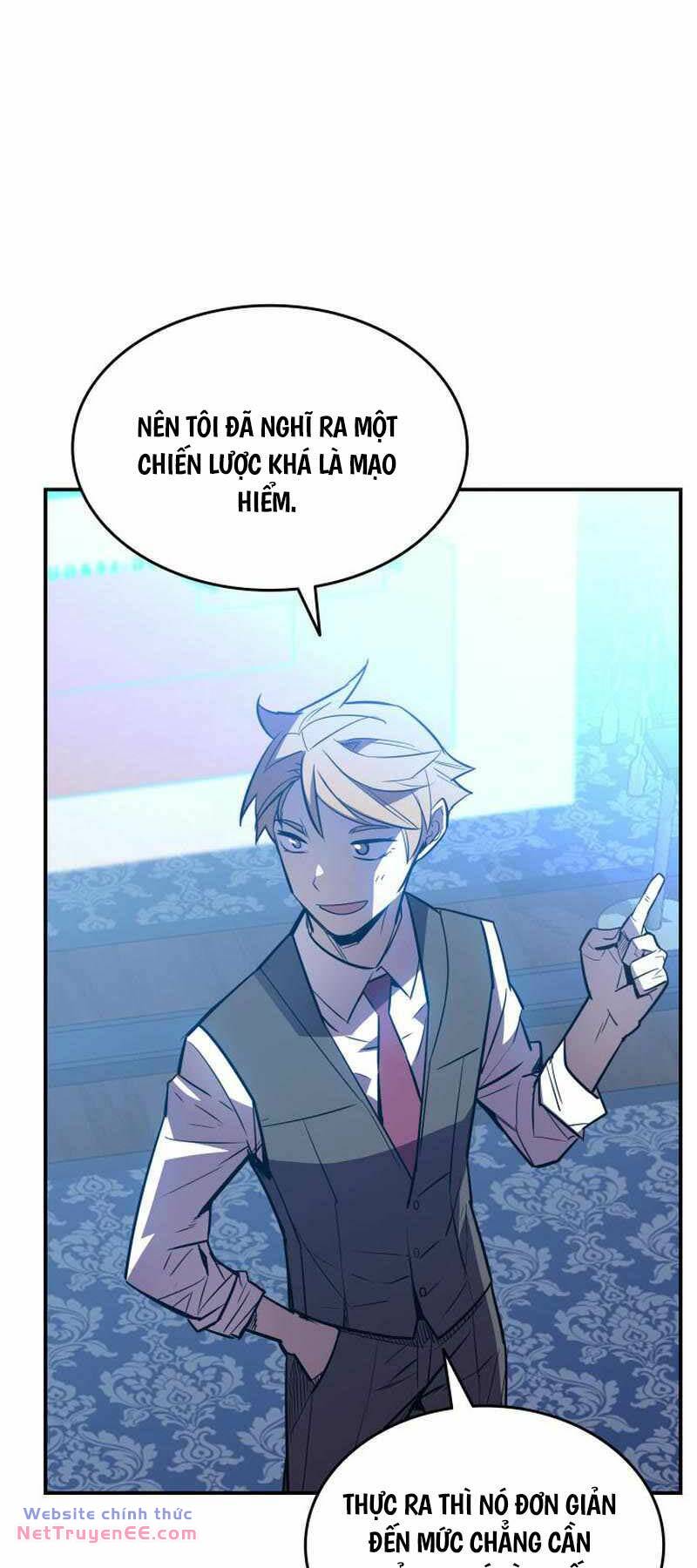 Tôi Là Lính Mới - Chapter 180 - Page 36