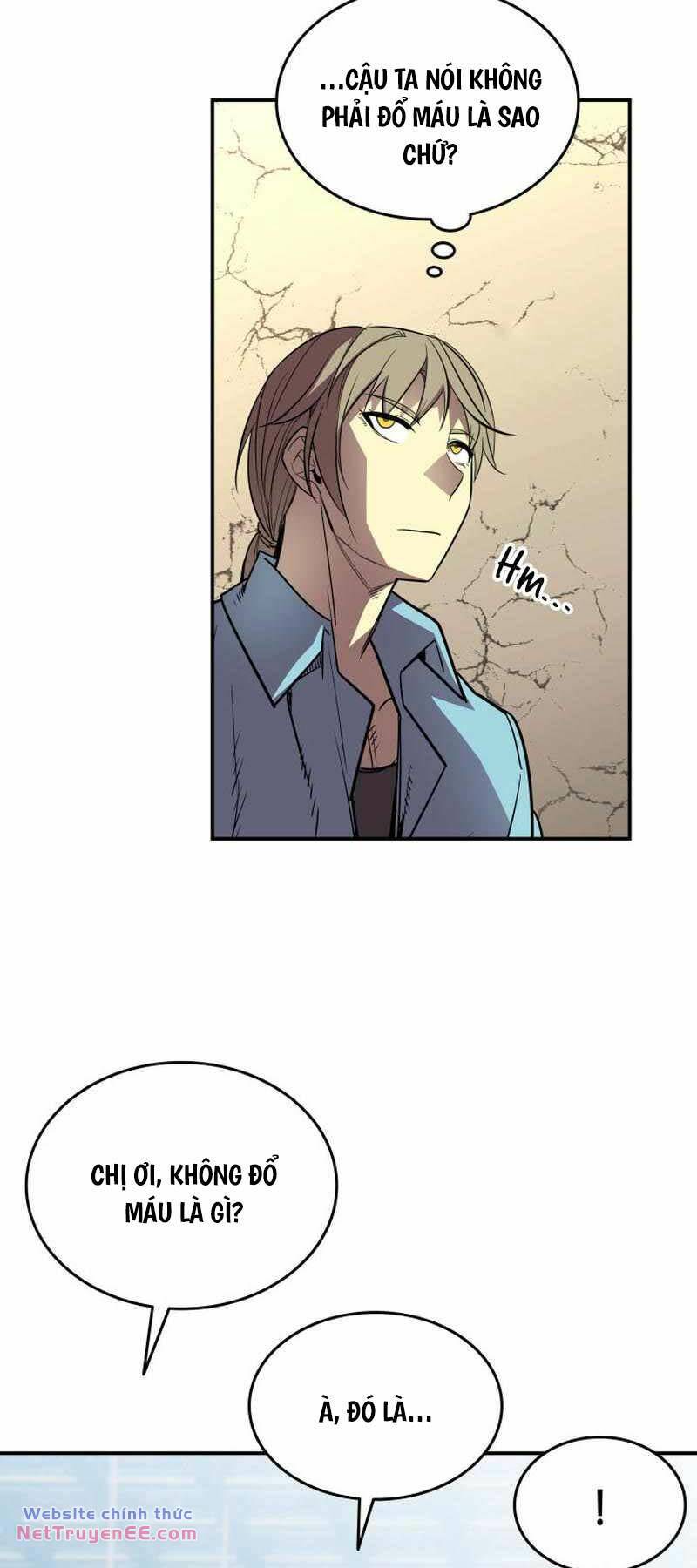 Tôi Là Lính Mới - Chapter 180 - Page 40