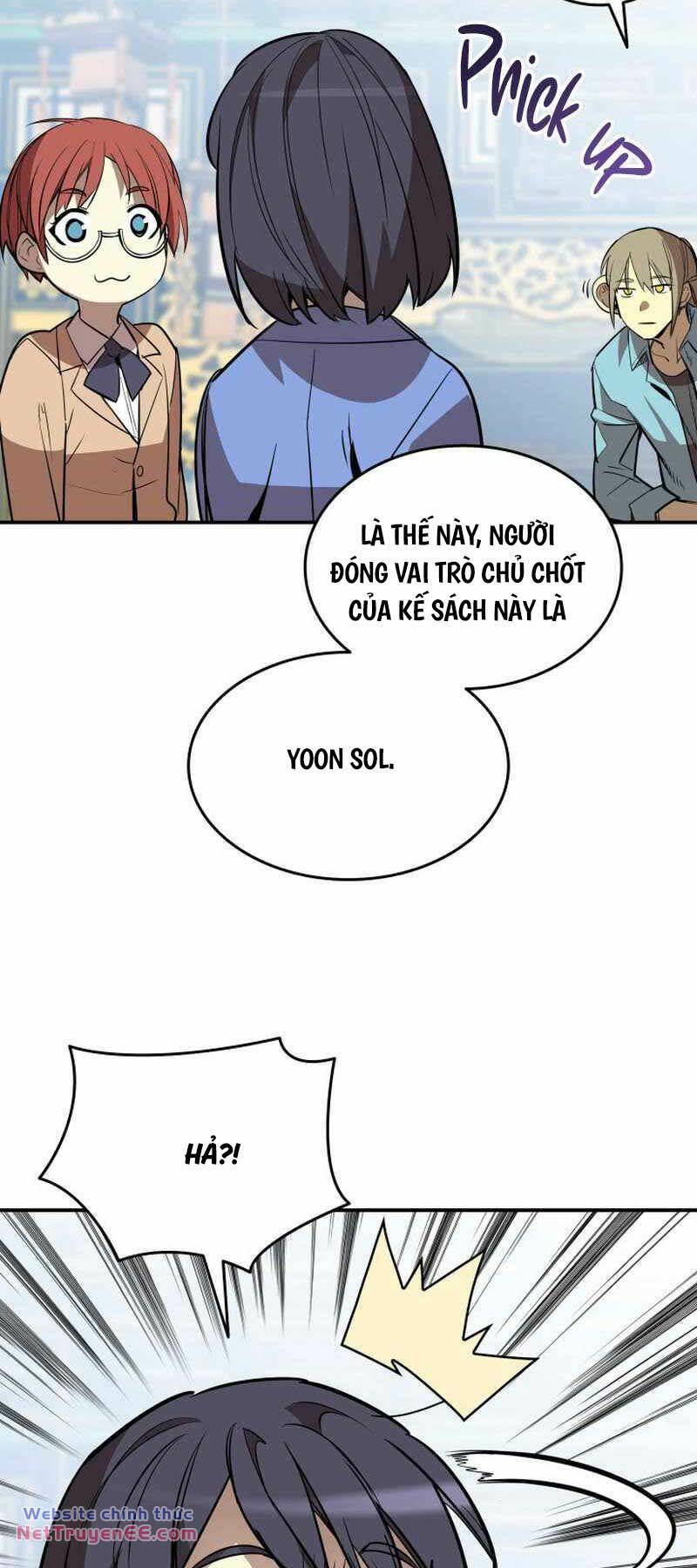 Tôi Là Lính Mới - Chapter 180 - Page 41