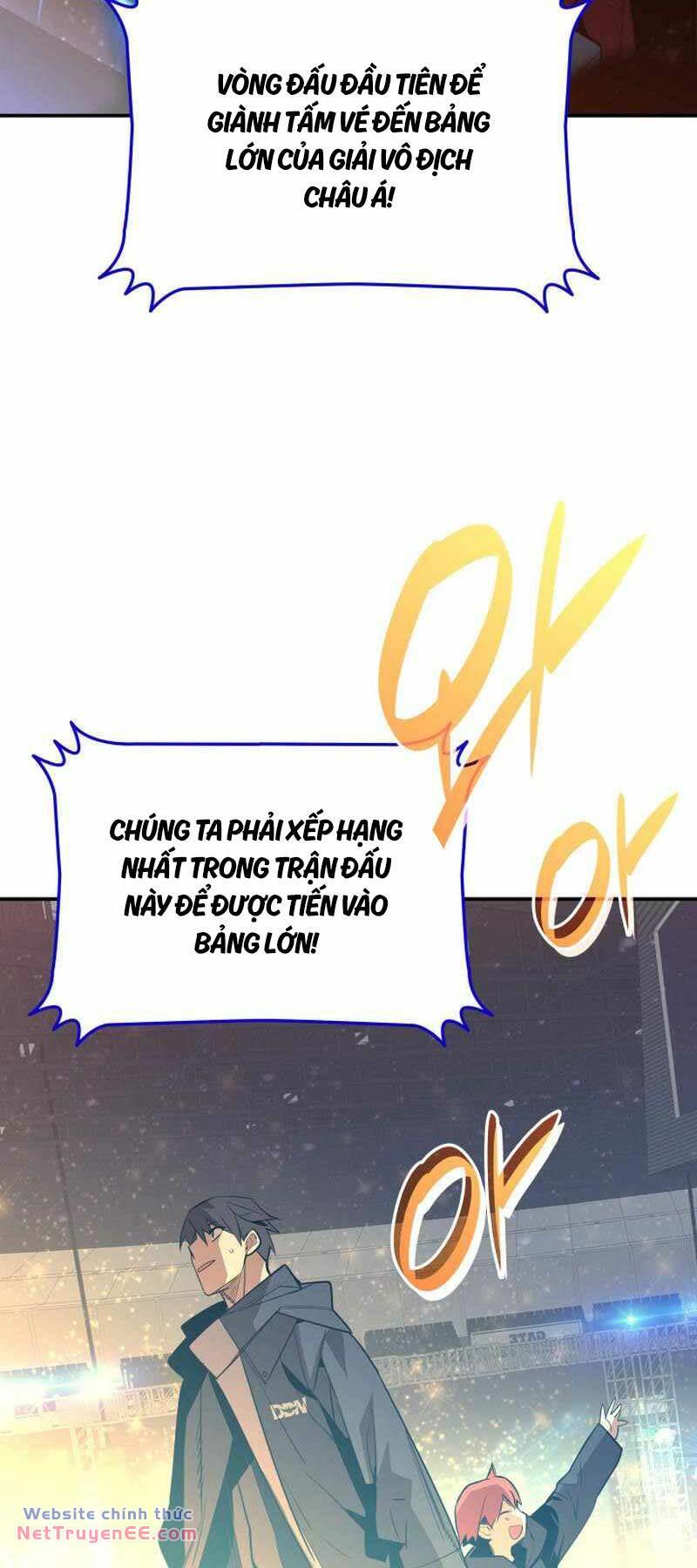 Tôi Là Lính Mới - Chapter 180 - Page 47