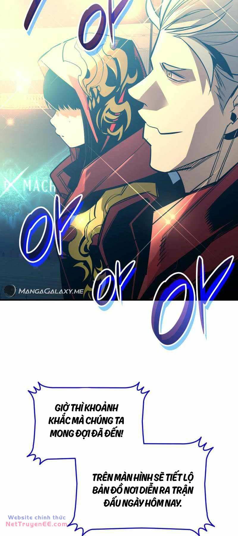 Tôi Là Lính Mới - Chapter 180 - Page 50