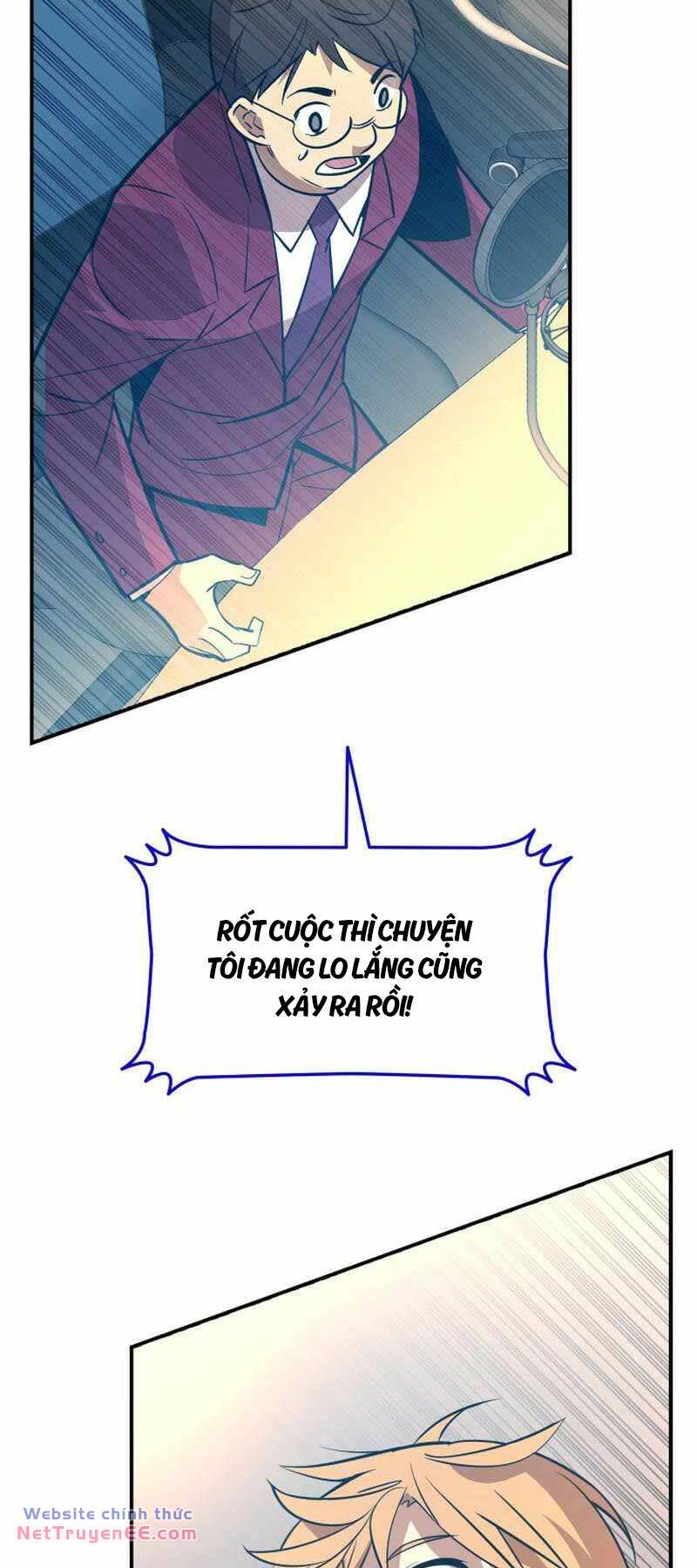 Tôi Là Lính Mới - Chapter 180 - Page 53