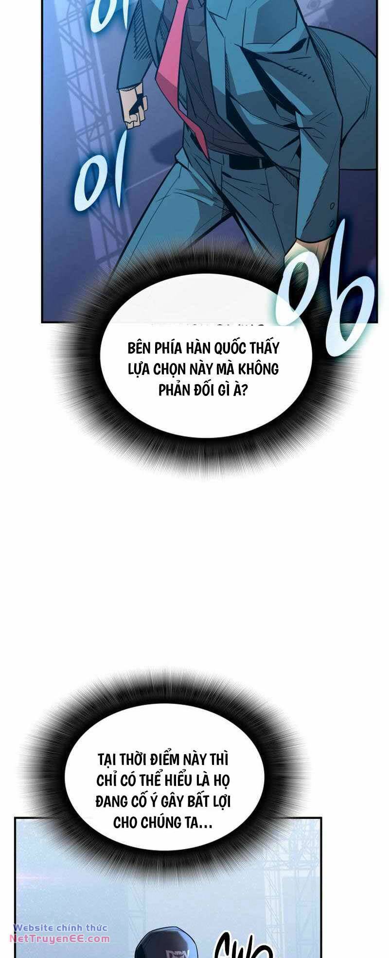 Tôi Là Lính Mới - Chapter 180 - Page 56