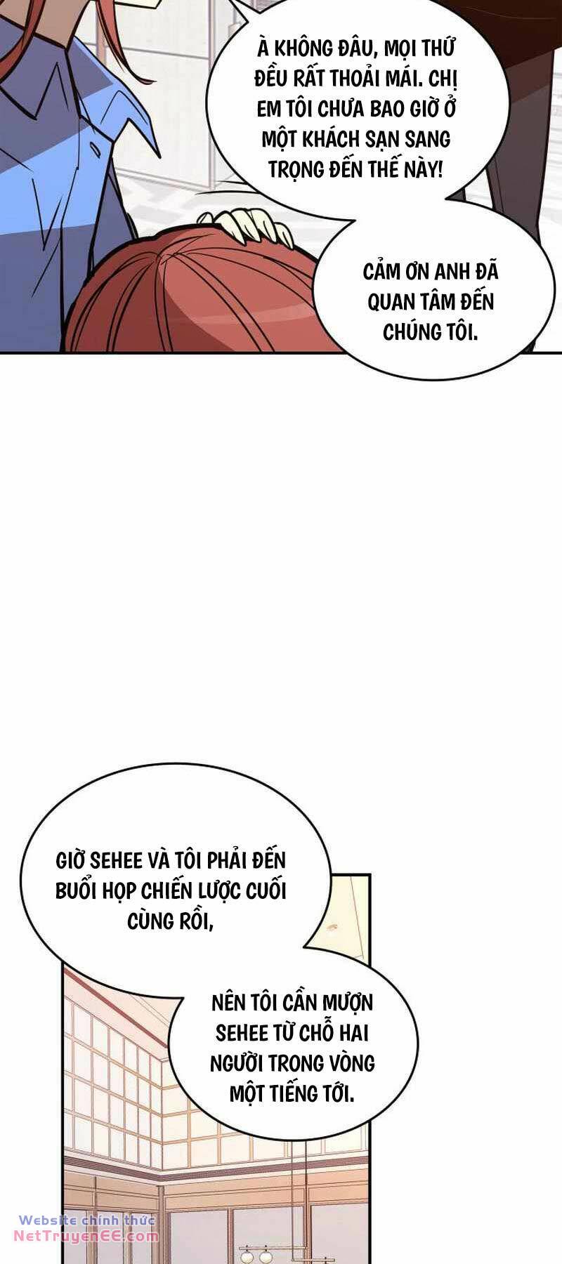 Tôi Là Lính Mới - Chapter 180 - Page 5