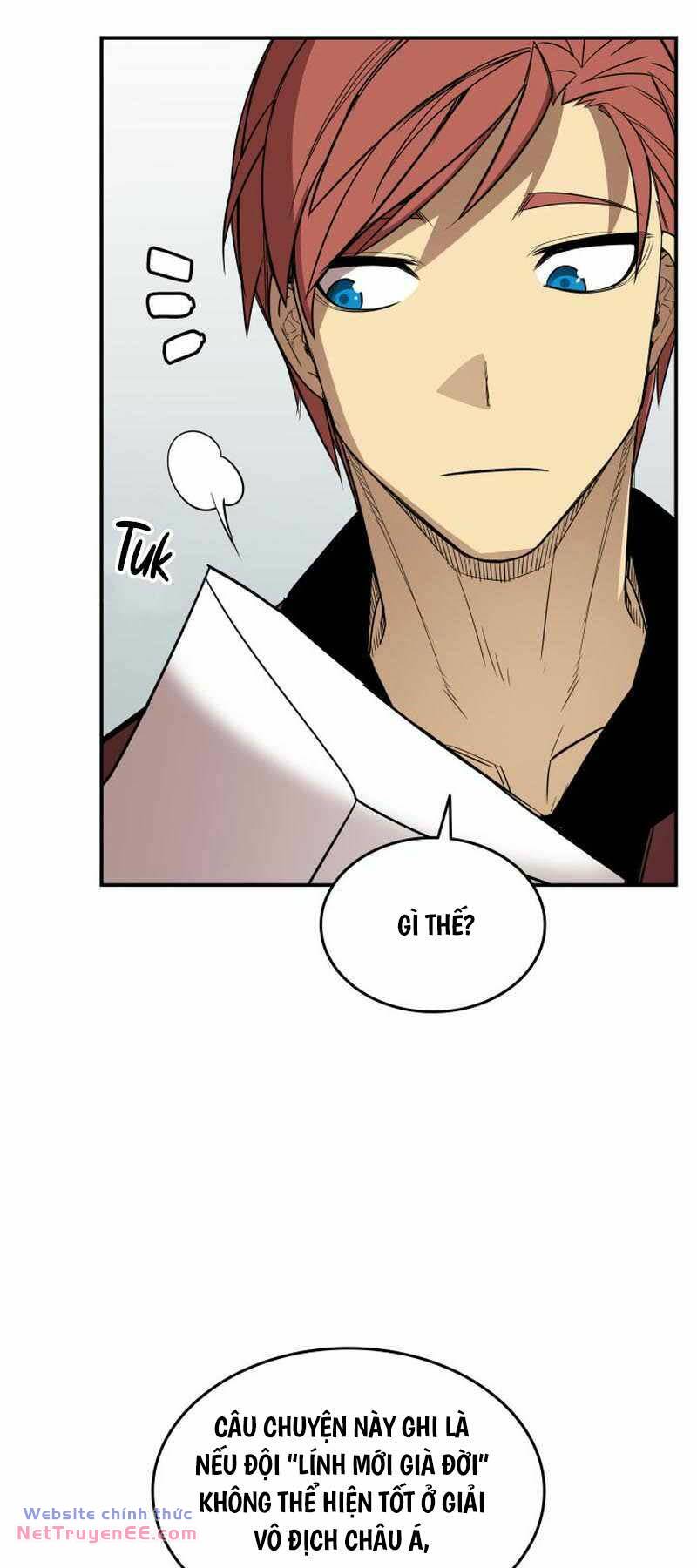 Tôi Là Lính Mới - Chapter 180 - Page 8