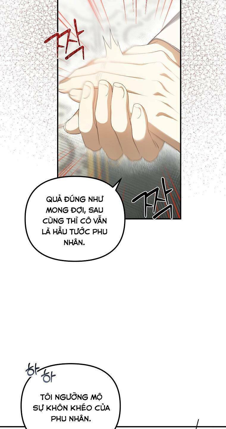 Sao Lại Ám Ảnh Cô Vợ Giả Mạo Quá Vậy? - Chapter 11 - Page 9