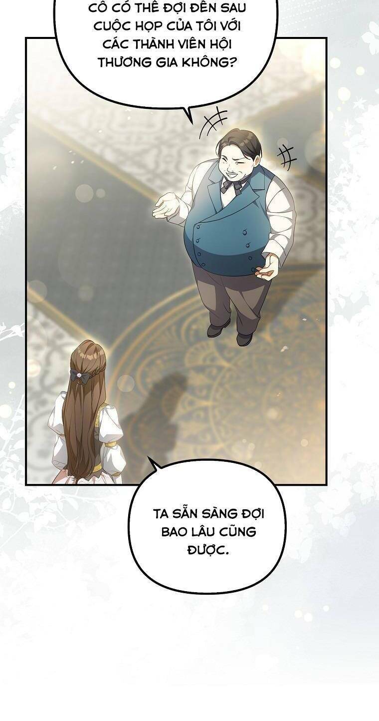 Sao Lại Ám Ảnh Cô Vợ Giả Mạo Quá Vậy? - Chapter 11 - Page 11
