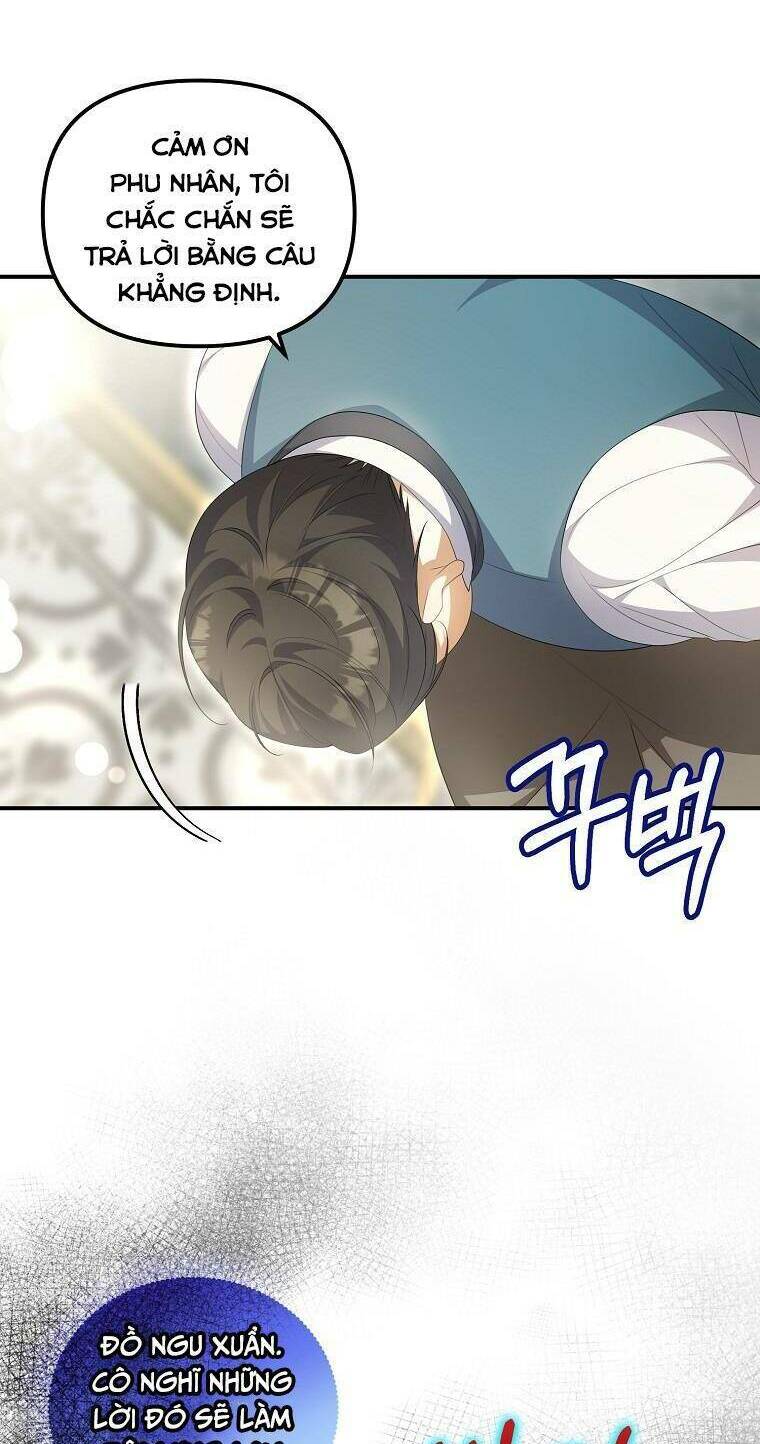 Sao Lại Ám Ảnh Cô Vợ Giả Mạo Quá Vậy? - Chapter 11 - Page 12