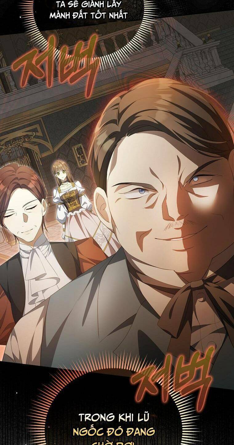 Sao Lại Ám Ảnh Cô Vợ Giả Mạo Quá Vậy? - Chapter 11 - Page 14