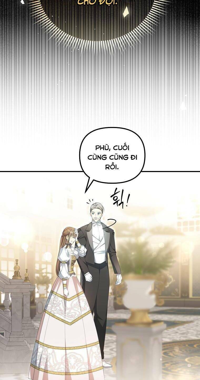 Sao Lại Ám Ảnh Cô Vợ Giả Mạo Quá Vậy? - Chapter 11 - Page 15