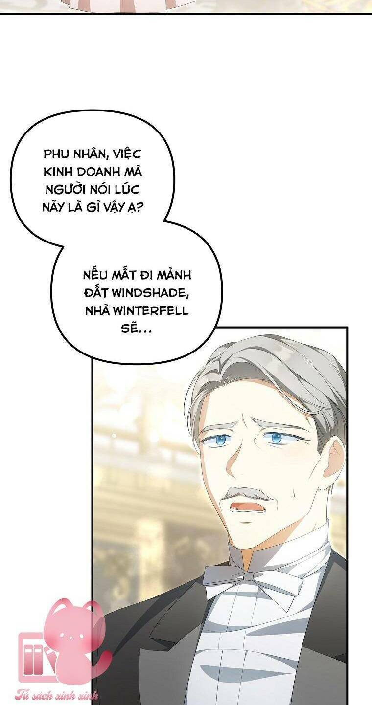 Sao Lại Ám Ảnh Cô Vợ Giả Mạo Quá Vậy? - Chapter 11 - Page 16