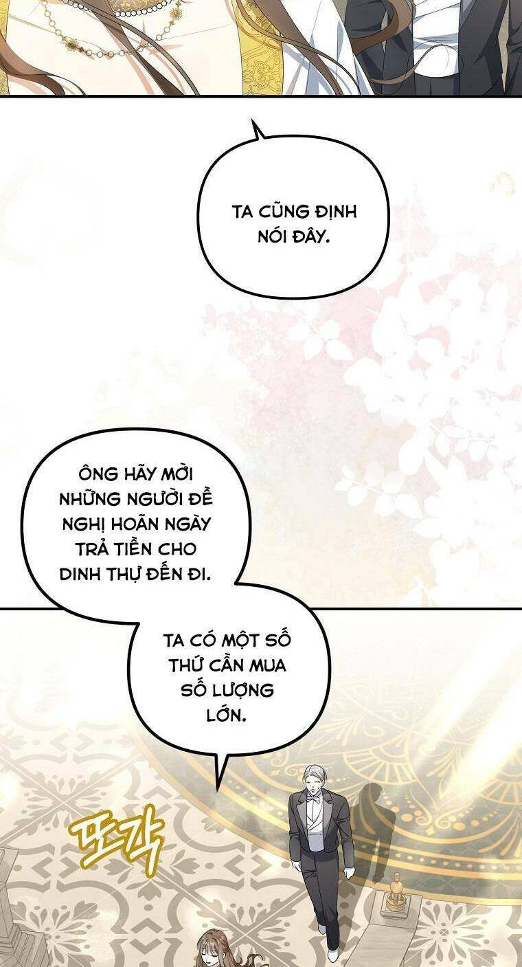 Sao Lại Ám Ảnh Cô Vợ Giả Mạo Quá Vậy? - Chapter 11 - Page 18