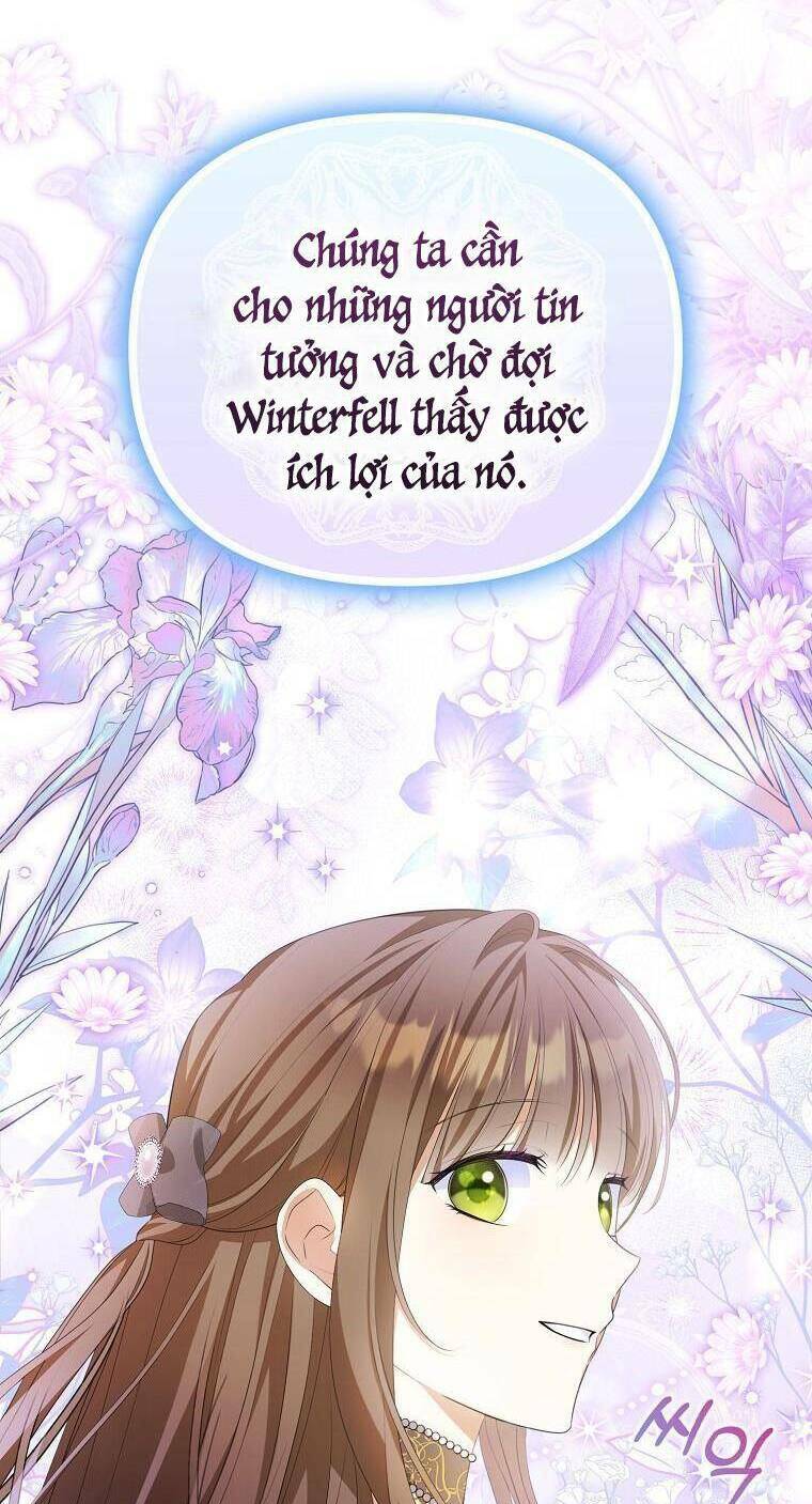 Sao Lại Ám Ảnh Cô Vợ Giả Mạo Quá Vậy? - Chapter 11 - Page 21