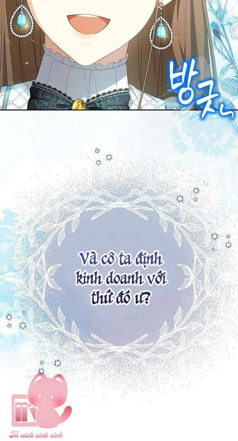 Sao Lại Ám Ảnh Cô Vợ Giả Mạo Quá Vậy? - Chapter 11 - Page 30