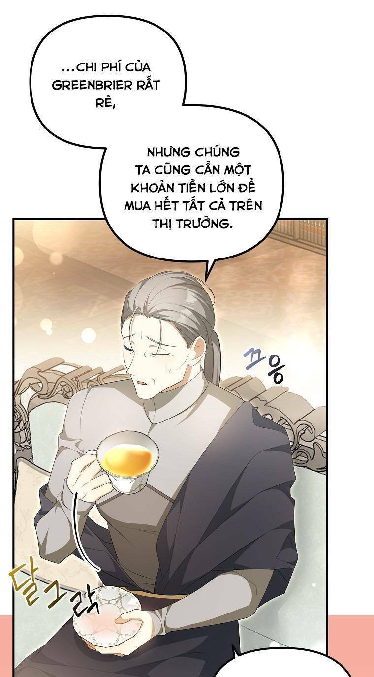 Sao Lại Ám Ảnh Cô Vợ Giả Mạo Quá Vậy? - Chapter 11 - Page 31