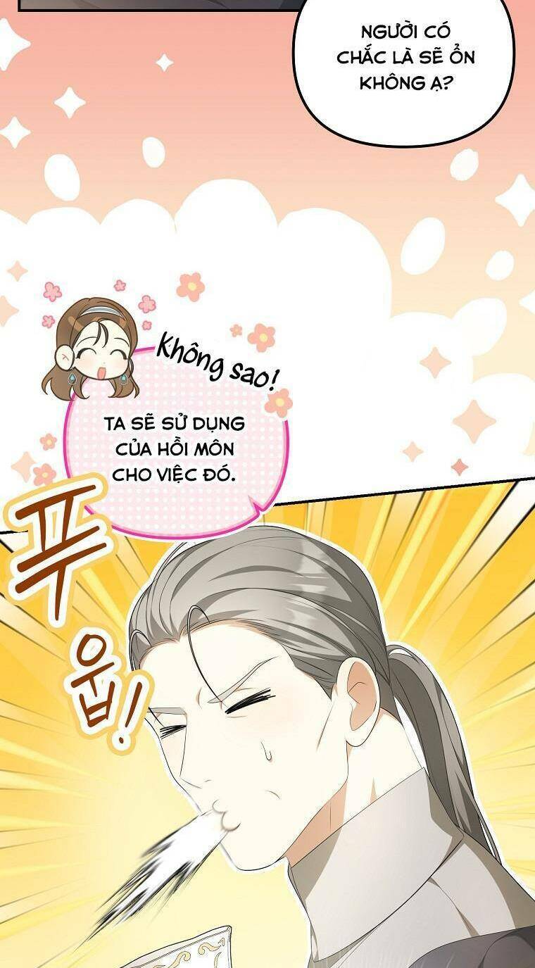 Sao Lại Ám Ảnh Cô Vợ Giả Mạo Quá Vậy? - Chapter 11 - Page 32