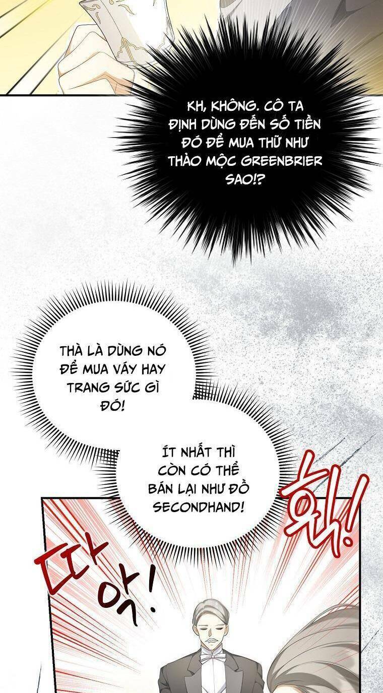 Sao Lại Ám Ảnh Cô Vợ Giả Mạo Quá Vậy? - Chapter 11 - Page 33