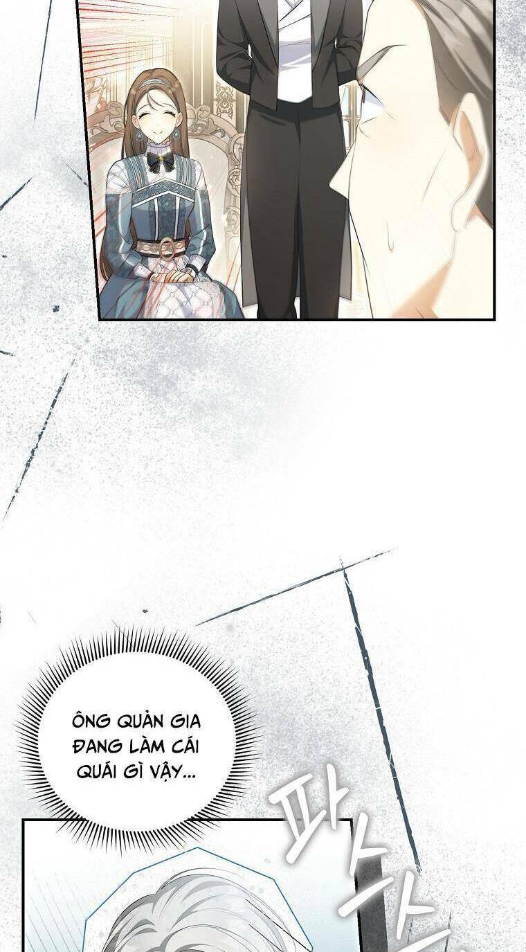 Sao Lại Ám Ảnh Cô Vợ Giả Mạo Quá Vậy? - Chapter 11 - Page 34