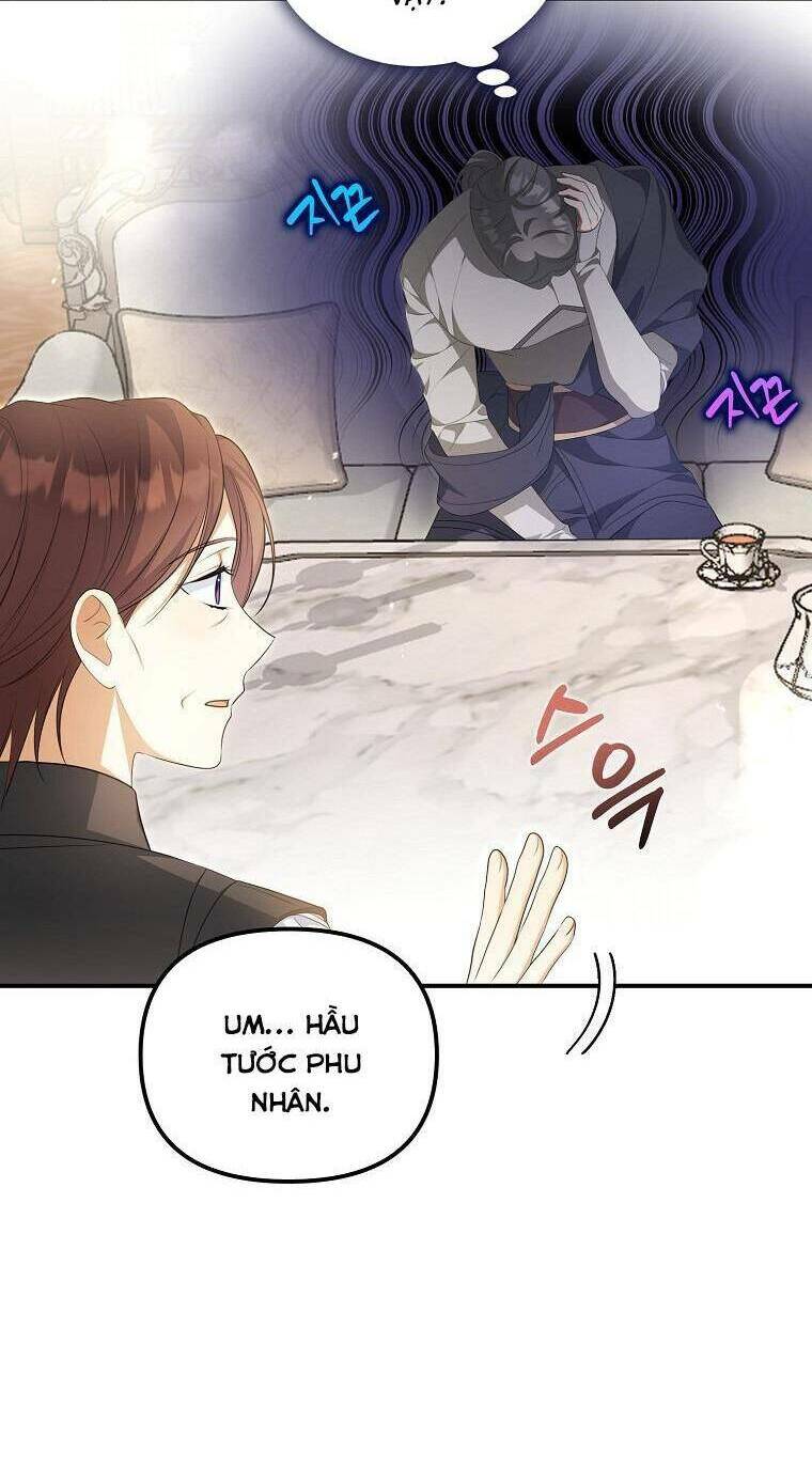 Sao Lại Ám Ảnh Cô Vợ Giả Mạo Quá Vậy? - Chapter 11 - Page 36