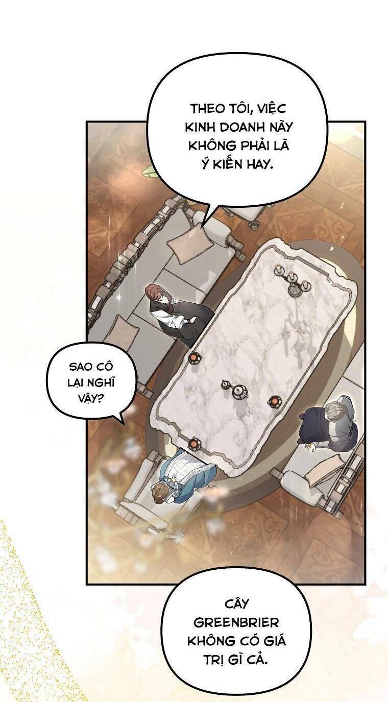 Sao Lại Ám Ảnh Cô Vợ Giả Mạo Quá Vậy? - Chapter 11 - Page 37