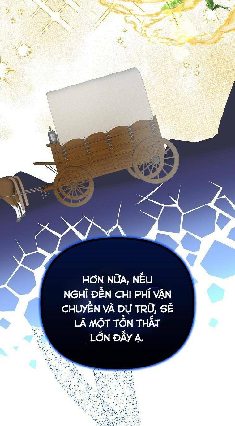 Sao Lại Ám Ảnh Cô Vợ Giả Mạo Quá Vậy? - Chapter 11 - Page 39