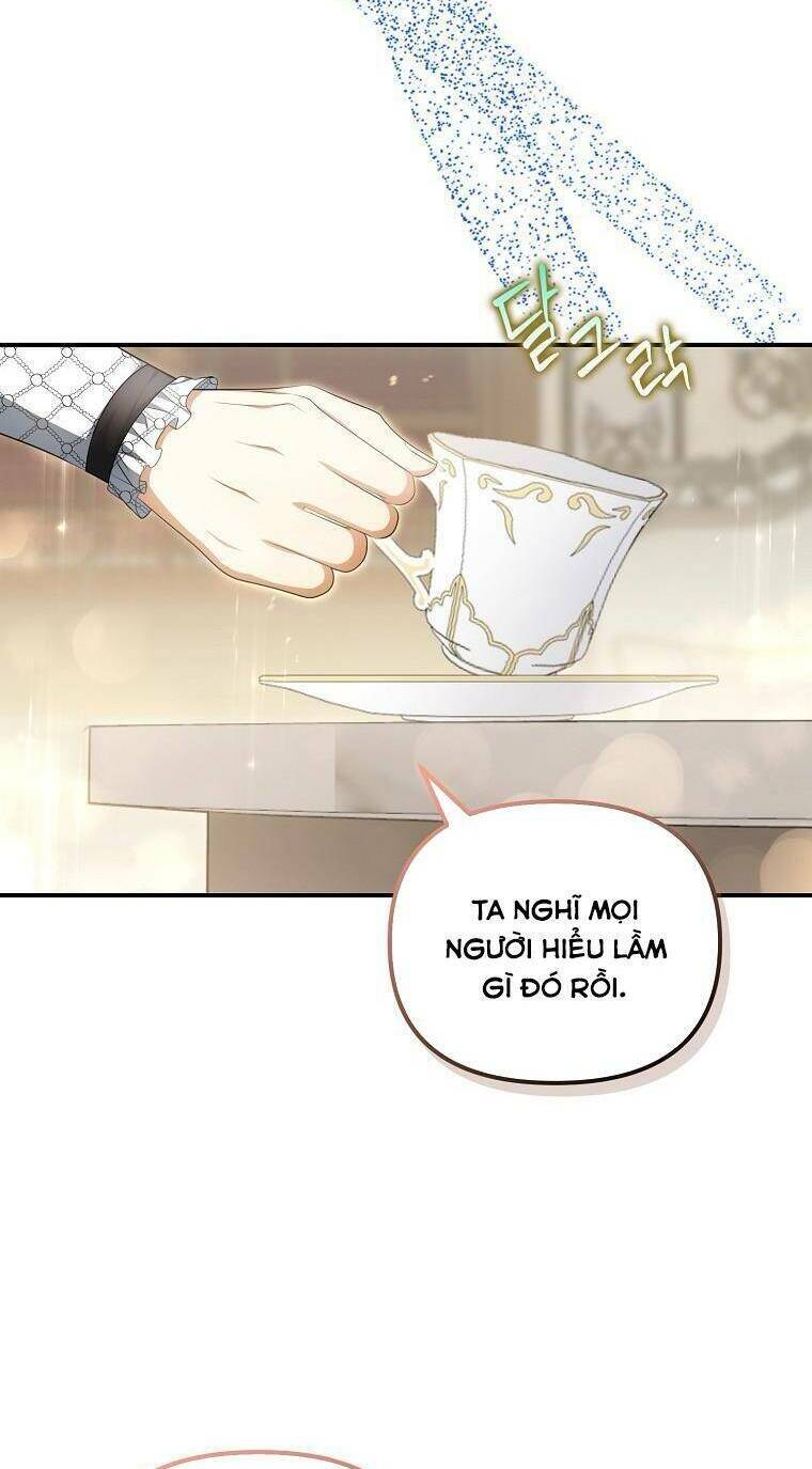 Sao Lại Ám Ảnh Cô Vợ Giả Mạo Quá Vậy? - Chapter 11 - Page 40