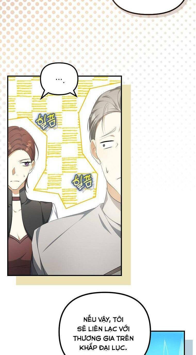 Sao Lại Ám Ảnh Cô Vợ Giả Mạo Quá Vậy? - Chapter 11 - Page 42