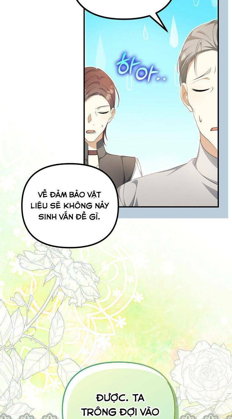 Sao Lại Ám Ảnh Cô Vợ Giả Mạo Quá Vậy? - Chapter 11 - Page 43