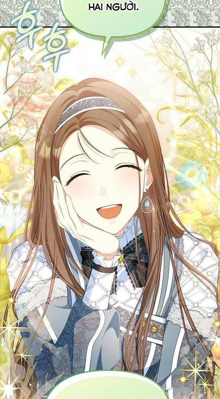 Sao Lại Ám Ảnh Cô Vợ Giả Mạo Quá Vậy? - Chapter 11 - Page 44