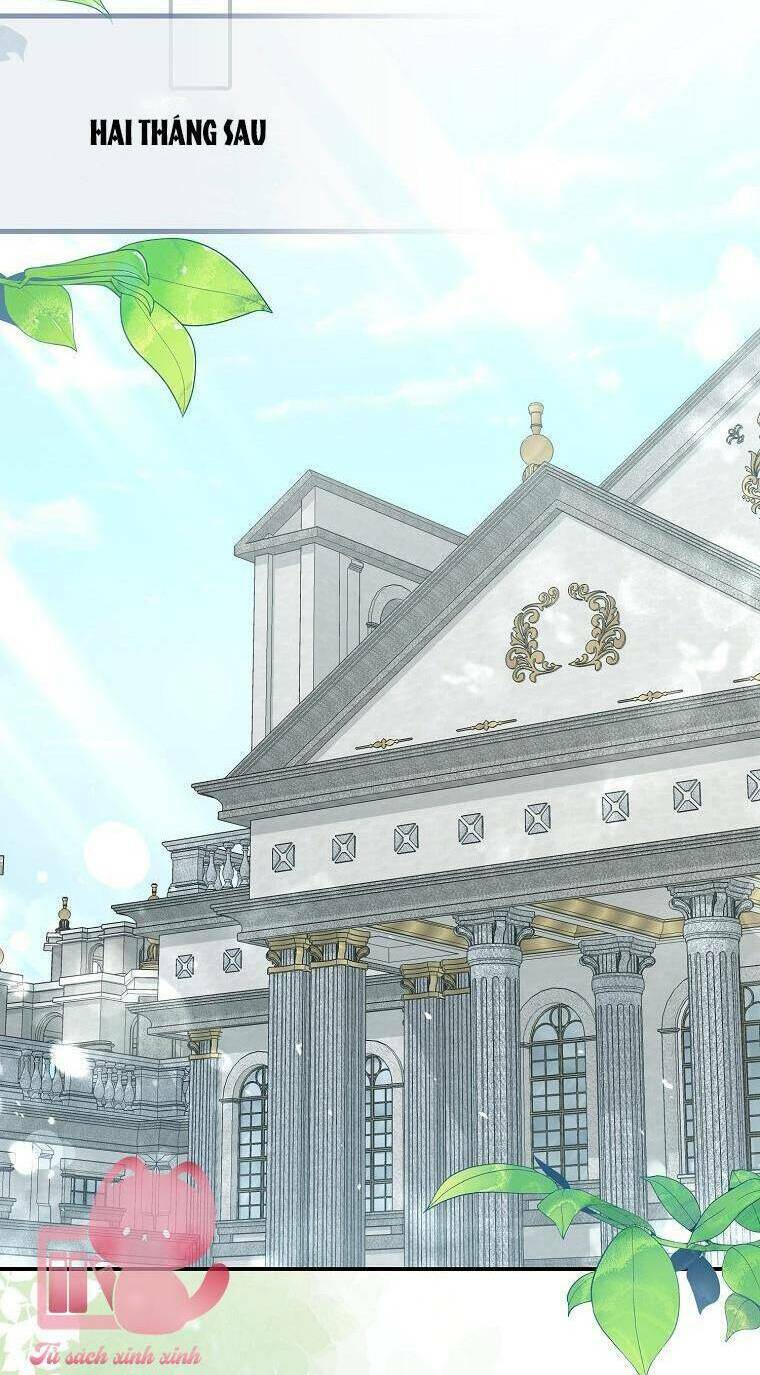 Sao Lại Ám Ảnh Cô Vợ Giả Mạo Quá Vậy? - Chapter 11 - Page 46