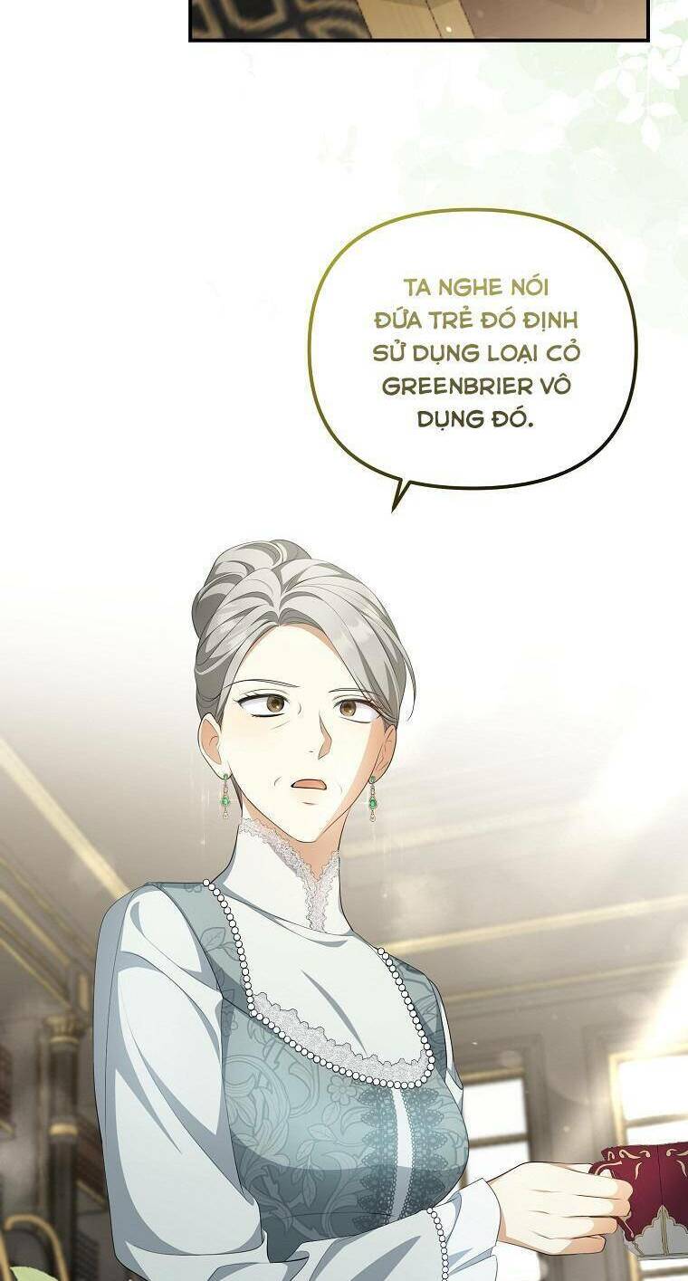 Sao Lại Ám Ảnh Cô Vợ Giả Mạo Quá Vậy? - Chapter 11 - Page 48