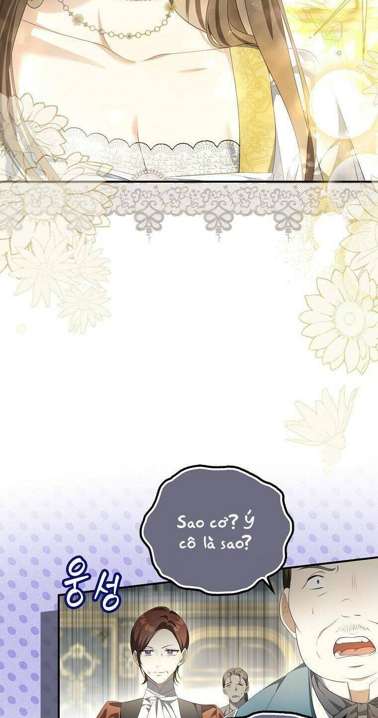 Sao Lại Ám Ảnh Cô Vợ Giả Mạo Quá Vậy? - Chapter 11 - Page 4